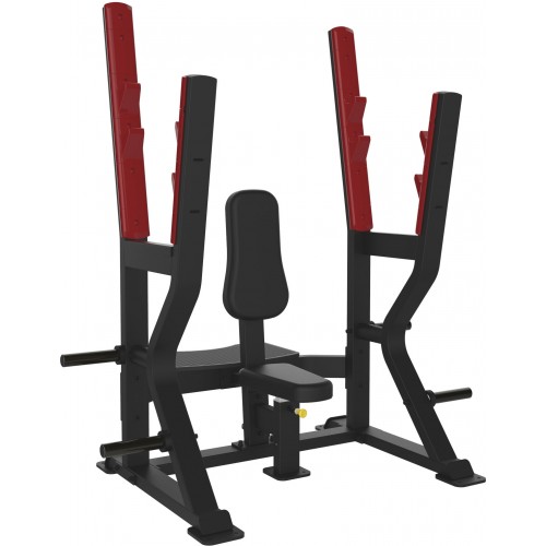 Shoulder Bench Press SL7031